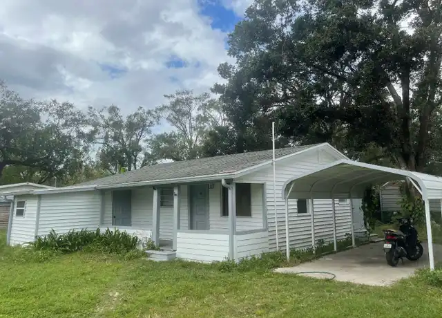 Property at 7222 E 29th Ave, Tampa, FL, 33619, 3 beds, 1 bath, [object Object]