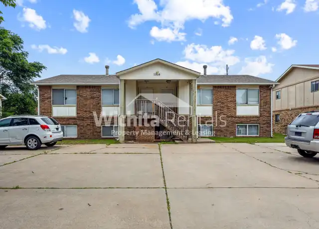 Property at 1514 E Fortuna St #1, Wichita, KS, 67216, 2 beds, 1 bath, [object Object]