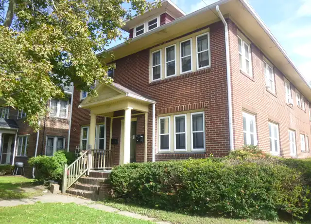 Property at 689 Schiller Ave, Akron, OH, 44310, 1 bed, 1 bath, [object Object]