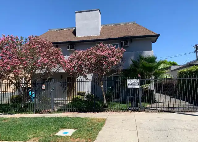 Property at 14339 Tiara St Unit 14339-02, Sherman Oaks, CA, 91401, 1 bed, 1 bath, [object Object]