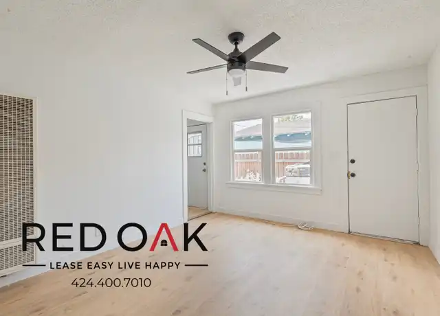 Property at 1212 E 76th Pl Unit 3, Los Angeles, CA, 90001, 1 bed, 1 bath, [object Object]