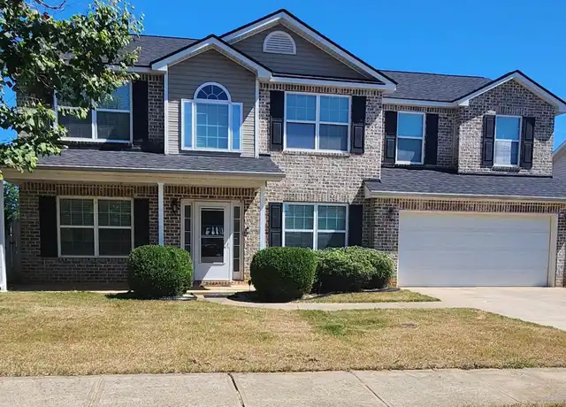 Property at 707 Broderick Cir, Warner Robins, GA, 31088, 4 beds, 2.5 baths, [object Object]