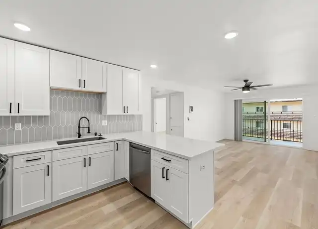 Property at The Noble - 2420 B St, San Diego, CA, 92102, 1-2 bed, 1 bath, [object Object]
