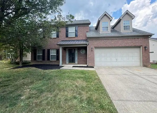 Property at 4033 Boone Creek Rd, Lexington, KY, 40509, 4 beds, 2.5 baths, [object Object]
