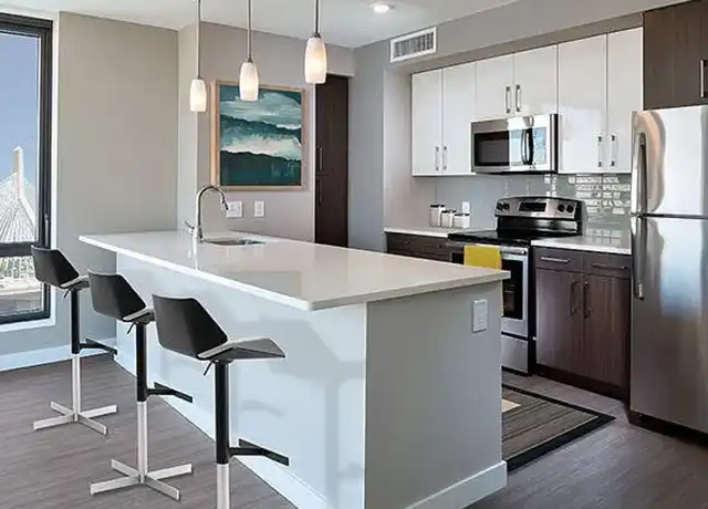 Property at Avalon North Station - 1 Nashua St, Boston, MA, 02114, 0 beds, 1-2 bath, [object Object]
