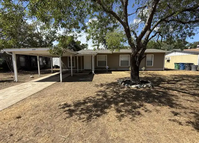 Property at 209 Charcliff Dr, San Antonio, TX, 78220, 3 beds, 1 bath, [object Object]