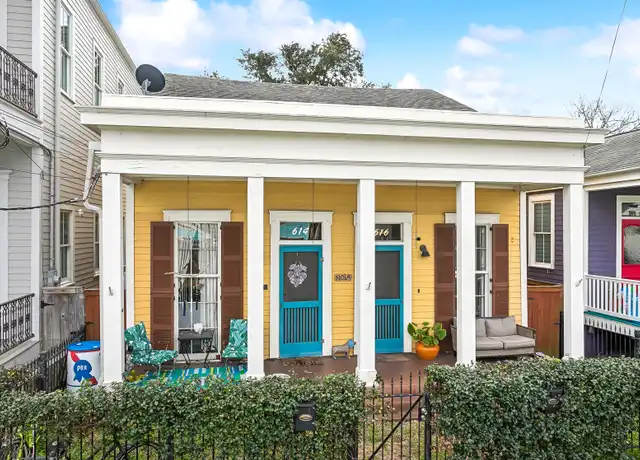 Property at 614 Soraparu St Unit 614, New Orleans, LA, 70130, 5 beds, 3 baths, [object Object]