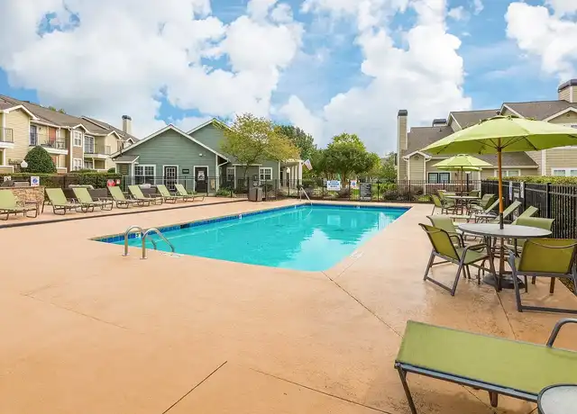 Property at Central on the Green - 2904 Calvary Dr, Raleigh, NC, 27604, 1-2 bed, 1-2 bath, [object Object]