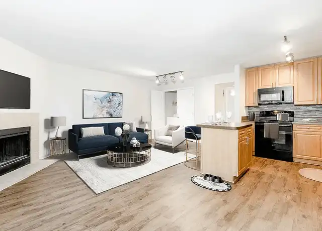 Property at Central on the Green - 2904 Calvary Dr, Raleigh, NC, 27604, 1-2 bed, 1-2 bath, [object Object]