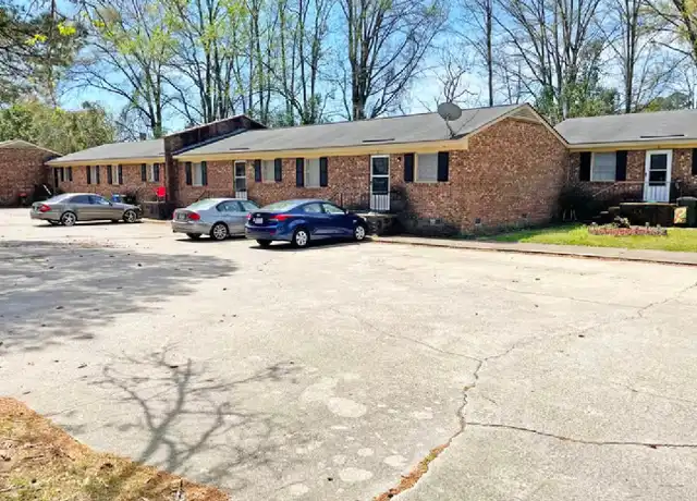 Property at 506 Pickett St SW Unit D, Wilson, NC, 27893, 2 beds, 1 bath, [object Object]