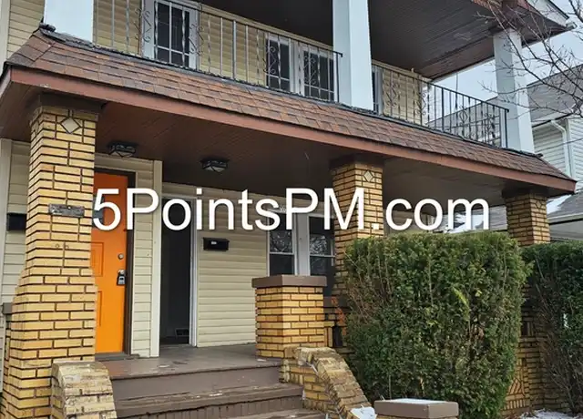 Property at 1808 Buhrer Ave Unit 2, Cleveland, OH, 44109, 3 beds, 1 bath, [object Object]
