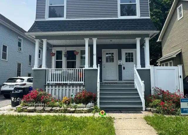 Property at 61 Townsend Ave Unit B, Newburgh, NY, 12550, 6 beds, 1 bath, [object Object]