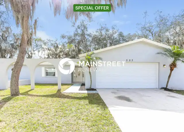 Property at 503 Wynnwood Dr, Brandon, FL, 33511, 3 beds, 2 baths, [object Object]
