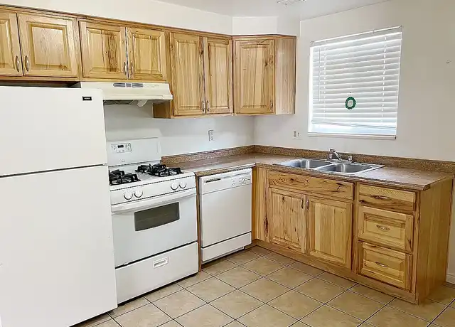 Property at Brighams Court - 401 N 900 E, Provo, UT, 84606, 2 beds, 1 bath, [object Object]