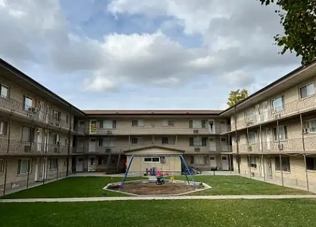 Property at Brighams Court - 401 N 900 E, Provo, UT, 84606, 2 beds, 1 bath, [object Object]