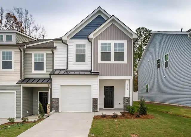 Property at 6312 Lady Eliza Ln, Raleigh, NC, 27610, 3 beds, 2.5 baths, [object Object]