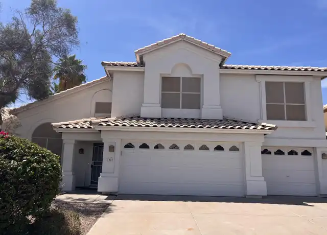 Property at 3249 E Rosemonte Dr, Phoenix, AZ, 85050, 4 beds, 3 baths, [object Object]