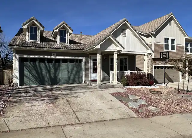 Property at 3843 Dinosaur St, Castle Rock, CO, 80109, 2 beds, 2 baths, [object Object]