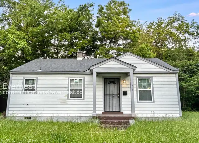 Property at 1475 Pope St, Memphis, TN, 38108, 2 beds, 1 bath, [object Object]