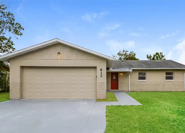 Property at 812 65th Avenue Dr W, Bradenton, FL, 34207, 3 beds, 2 baths, [object Object]