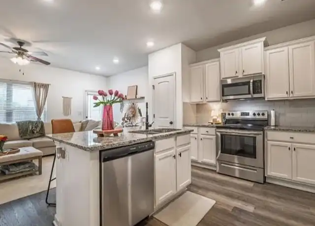 Property at 2461 Bayrose Cir Unit 2461, East Point, GA, 30344, 3 beds, 3 baths, [object Object]