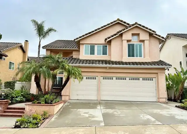 Property at 6 Sandbridge, Aliso Viejo, CA, 92656, 4 beds, 2.5 baths, [object Object]