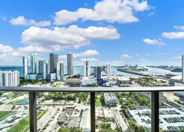 Property at 1600 NE 1st Ave #2803, Miami, FL, 33132, 0 beds, 1 bath, [object Object]