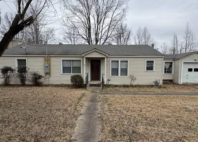 Property at 2706 Edison Ave, Benton, AR, 72015, 4 beds, 1.5 baths, [object Object]