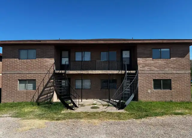 Property at 1218 W Date St Apt 1, Portales, NM, 88130, 2 beds, 1 bath, [object Object]