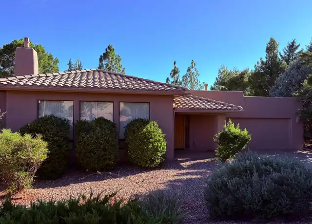 Property at 85 Alta Vista Dr, Sedona, AZ, 86351, 3 beds, 2.5 baths, [object Object]
