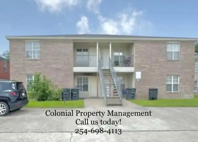 Property at 3405 Hereford Ln Unit A, Killeen, TX, 76542, 3 beds, 2 baths, [object Object]