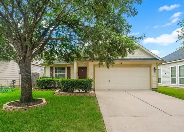 Property at 15838 Lost Anchor Way Ln, Houston, TX, 77044, 3 beds, 2 baths, [object Object]