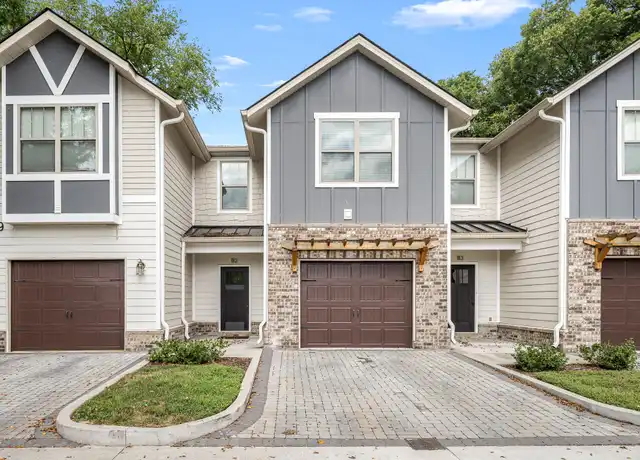 Property at 609 Lee St Unit B2, Murfreesboro, TN, 37130, 3 beds, 2.5 baths, [object Object]