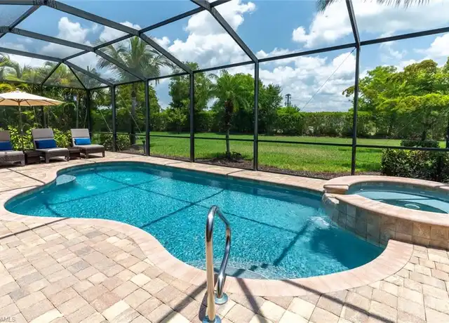 Property at 9372 Vercelli Ct, Naples, FL, 34113, 4 beds, 2 baths, [object Object]
