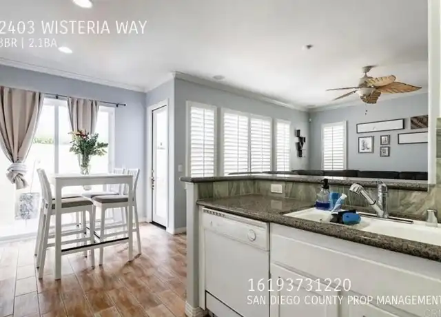 Property at 2403 Wisteria Way, National City, CA, 91950, 3 beds, 2.5 baths, [object Object]
