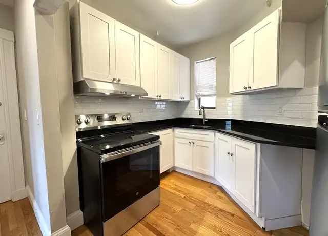 Property at 8 Langmaid Ave Unit 12, Somerville, MA, 02145, 1 bed, 1 bath, [object Object]