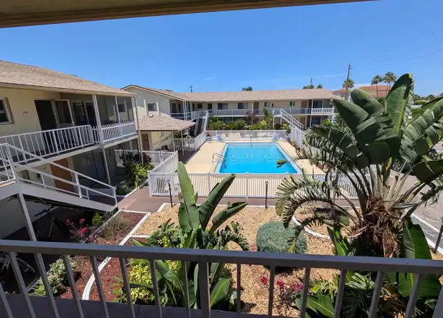 Property at 340 Base Ave E, Venice, FL, 34285, 2 beds, 1 bath, [object Object]