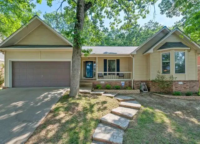 Property at 3812 Lakewood Valley Dr, North Little Rock, AR, 72116, 3 beds, 2 baths, [object Object]