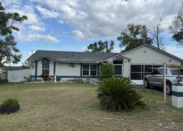 Property at 1929 Lynn River Dr, Deltona, FL, 32738, 3 beds, 2 baths, [object Object]