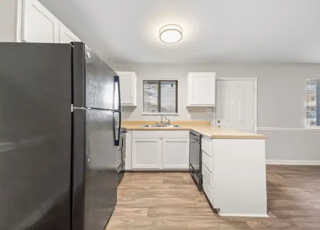 Property at 1820 Simonton Rd Unit 1820F, Statesville, NC, 28625, 2 beds, 1 bath, [object Object]