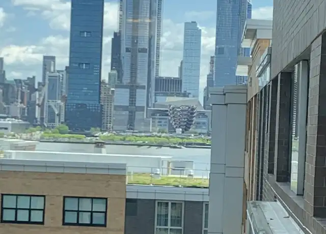 Property at 1111 Ave at Port Imperial Unit 1600, Weehawken, NJ, 07086, 1 bed, 1 bath, [object Object]