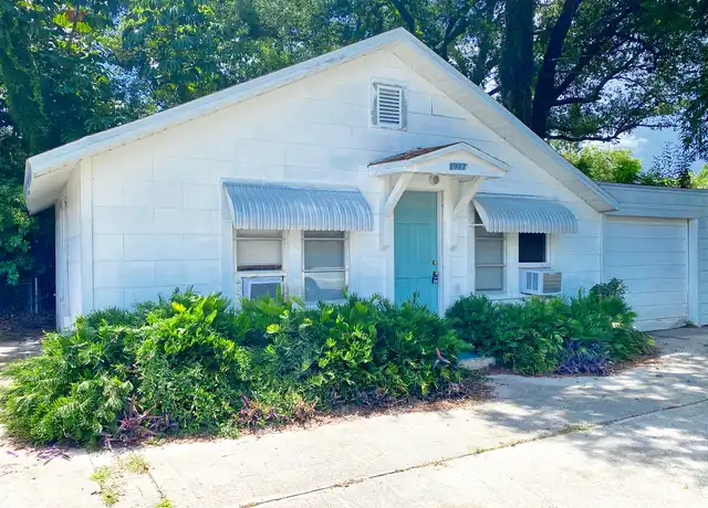 Property at 1912 Chamberlin St Unit C, Orlando, FL, 32806, 1 bed, 1 bath, [object Object]