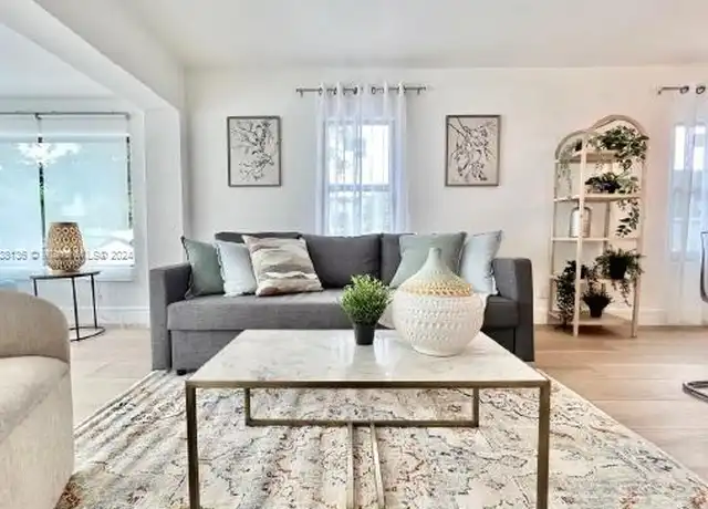 Property at 6848 N Miami Ave, Miami, FL, 33150, 3 beds, 2 baths, [object Object]