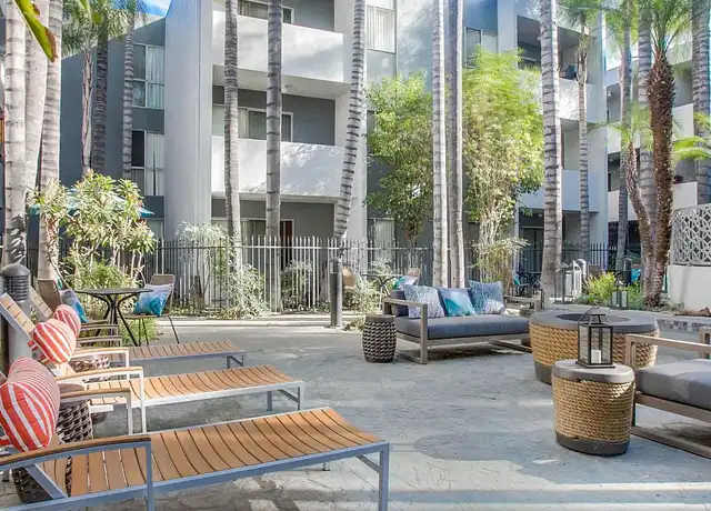 Property at Candlewood North - 9830 Reseda Blvd, Northridge, CA, 91324, 1 bed, 1 bath, [object Object]