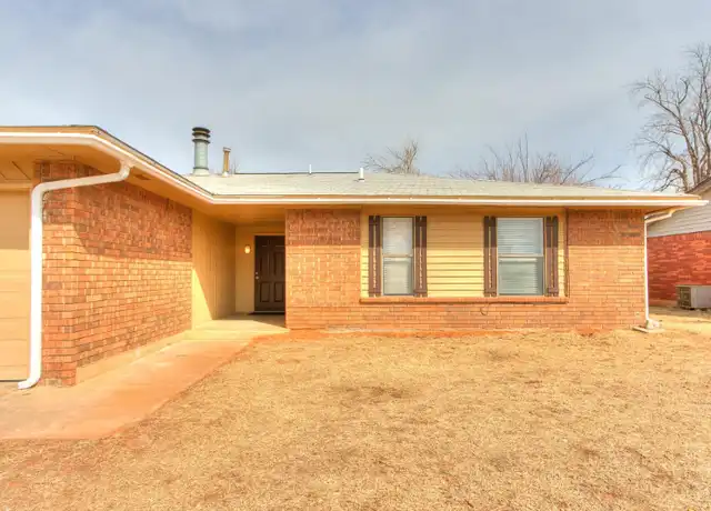 Property at 305 W Chantilly Way, Mustang, OK, 73064, 3 beds, 2 baths, [object Object]