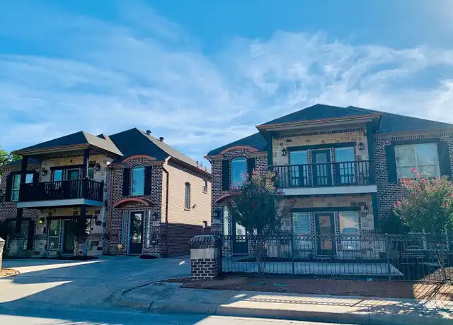 Property at 3239 S University Dr, Fort Worth, TX, 76109, 5 beds, 3 baths, [object Object]