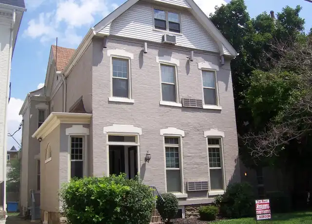 Property at 6325 Marchand St Apt 8, Pittsburgh, PA, 15206, 1 bed, 1 bath, [object Object]