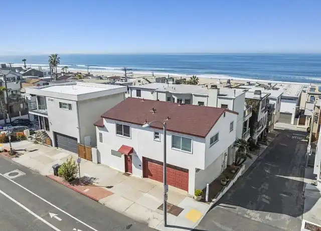 Property at 132 1st Pl, Manhattan Beach, CA, 90266, 3 beds, 2 baths, [object Object]