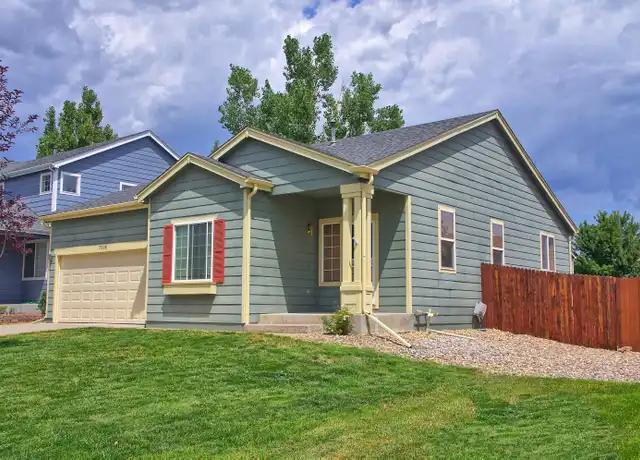 Property at 7518 Stephenville Rd, Peyton, CO, 80831, 3 beds, 2 baths, [object Object]
