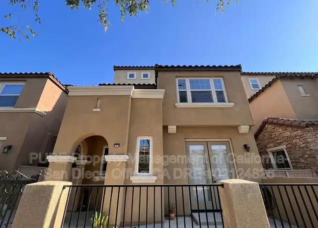 Property at 1642 Irwin St, Chula Vista, CA, 91913, 3 beds, 3.5 baths, [object Object]